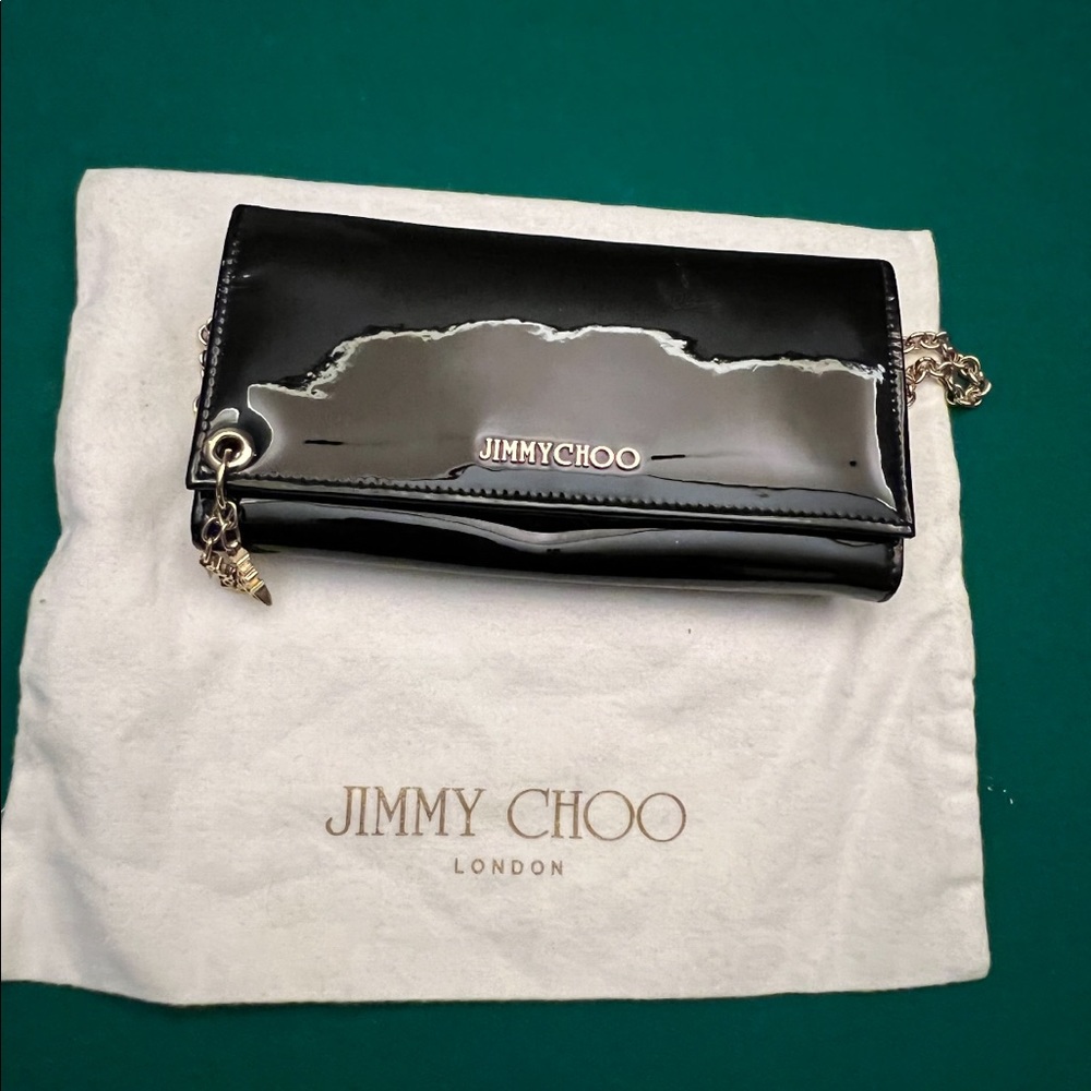 Jimmy Choo